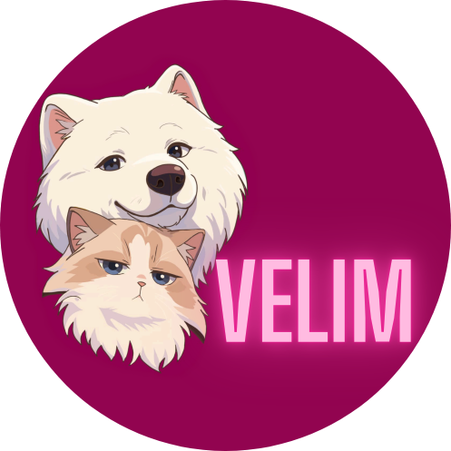 Velim Logo